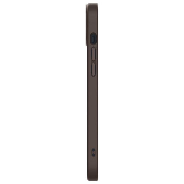 Case IPHONE 14 PLUS Spigen Cyrill Kajuk MagSafe brown 8809811864441