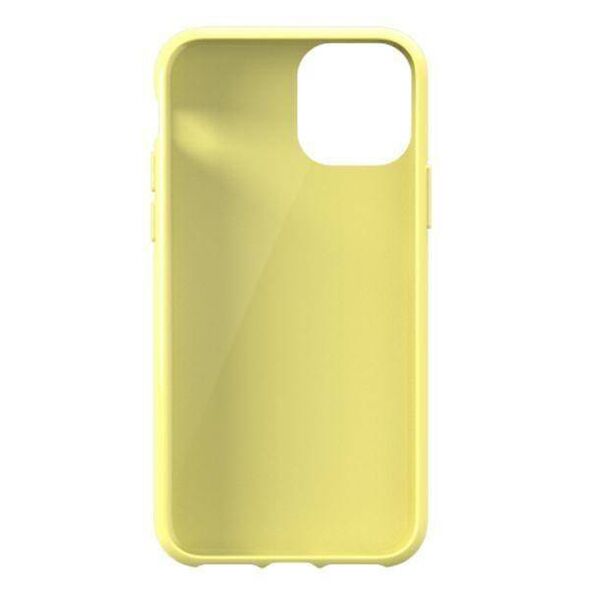 Original Case IPHONE 11 PRO Adidas Moulded Case BODEGA yellow 8718846071093