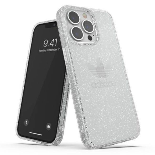 Original Case IPHONE 13 PRO Adidas OR Protective transparent 8718846095853