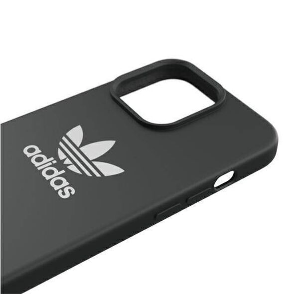 Original Case IPHONE 13 PRO Adidas OR Silicone black 8718846095884