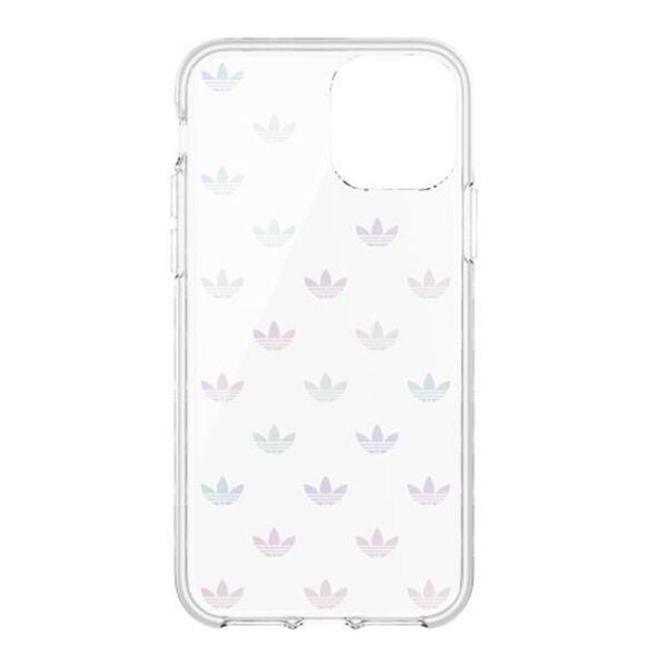 Original Case IPHONE 12 / 12 PRO Adidas OR Snap Case Entry multicolored 8718846084222