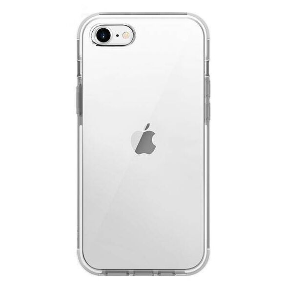 UNIQ case Combat iPhone SE 2022 / SE 2020 /7/8 white/blanc white 8886463680384