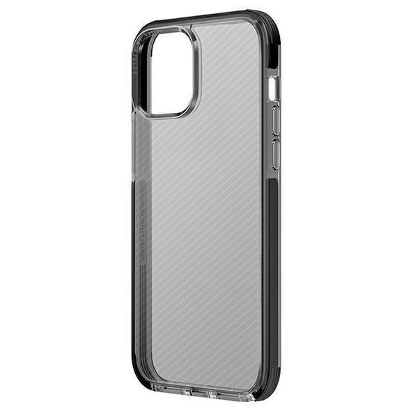 Case IPHONE 14 PLUS UNIQ Combat black 8886463681350