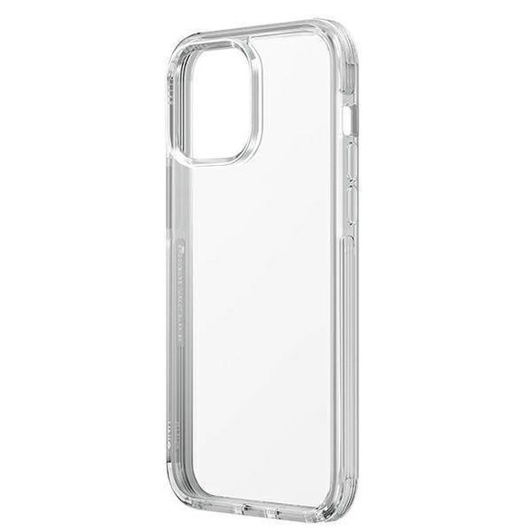 Case IPHONE 14 PRO MAX UNIQ Combat transparent 8886463681466