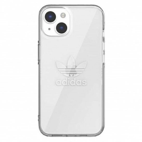 Original Case IPHONE 14 PLUS Adidas OR Protective (50231) transparent 8718846100533