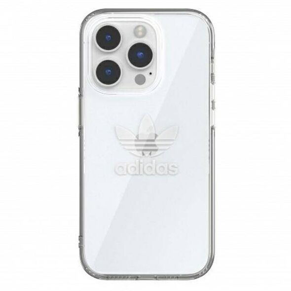 Original Case IPHONE 14 PRO MAX Adidas OR Protective (50232) transparent 8718846100540