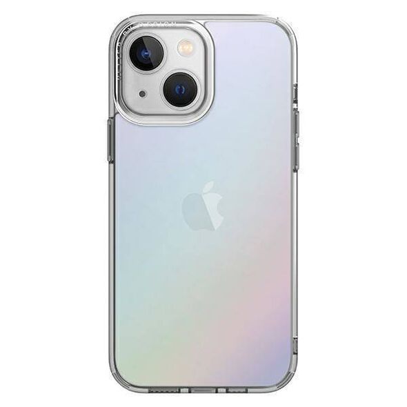 Case IPHONE 14 PLUS UNIQ LifePro Xtreme opal transparent 8886463681183