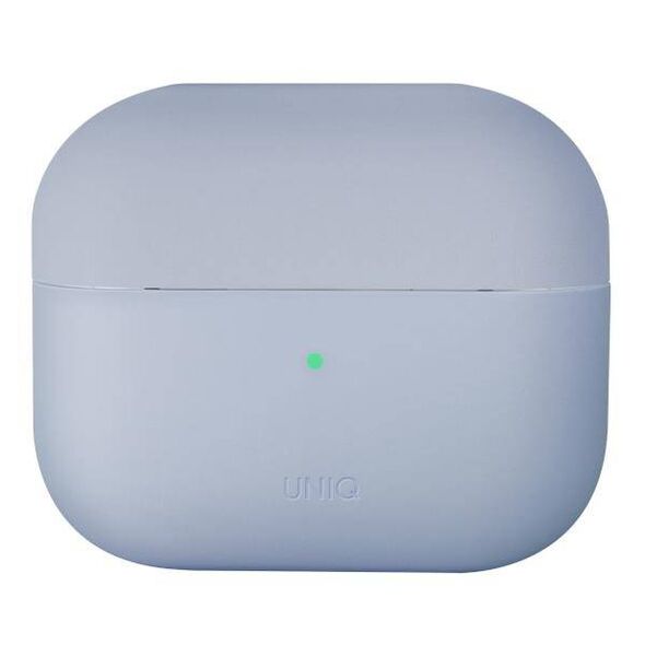 UNIQ Lino AirPods Pro Silicone case blue/arctic blue 8886463679548