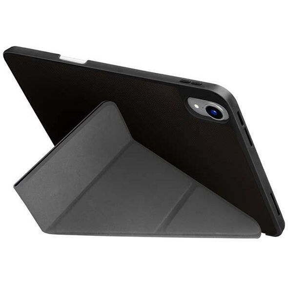 Case APPLE IPAD 10.9 (10gen) UNIQ Transforma Antimicrobial black 8886463683453