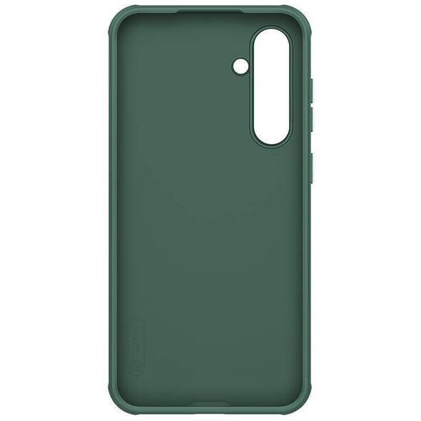 Case SAMSUNG GALAXY S23 FE Nillkin Super Shield Pro green 6902048267985