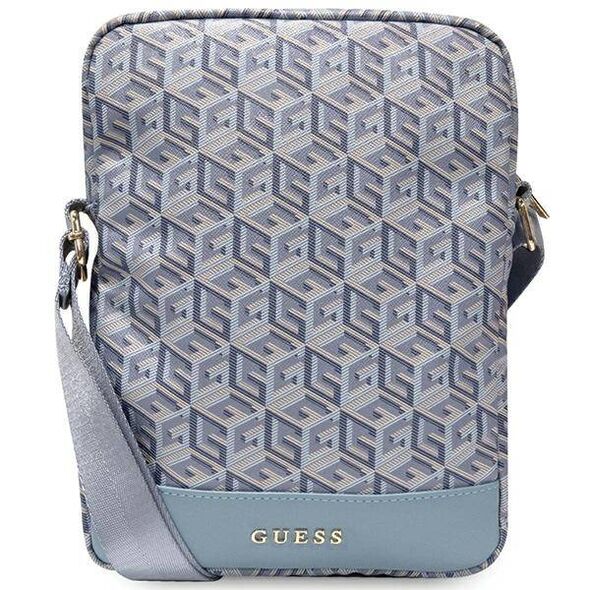 Bag Guess GCube Stripes (GUTB10HGCFSEB) blue 3666339120405