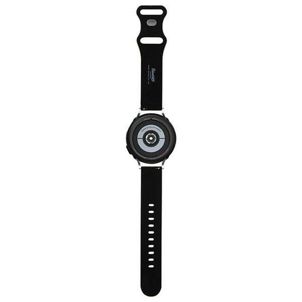 Strap for SAMSUNG GALAXY WATCH ACTIVE (40MM) / (44MM) / GALAXY WATCH ACTIVE 2 (40MM) / GALAXY WATCH 3 (41MM) / GALAXY WATCH 4 (44MM) / GALAXY WATCH 4 CLASSIC (46MM) / GALAXY WATCH 5 (44MM) / GALAXY WATCH 5 PRO (45MM) Hello Kitty Stra 3666339211974