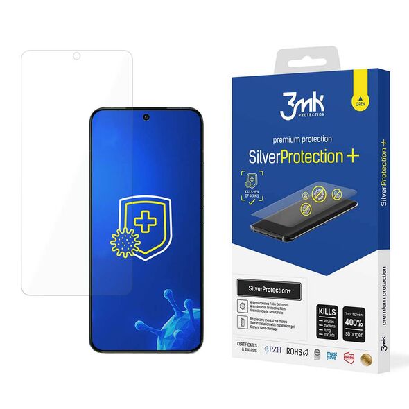 Protective Film XIAOMI 14 PRO 3MK SilverProtection+ 5903108546478