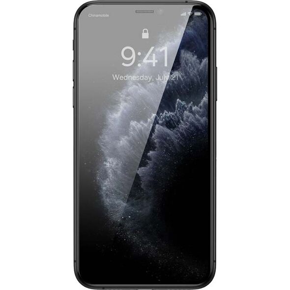 Baseus SGBL061702 Privacy Glass 0.3mm Apple iPhone 11 Pro Max/XS Max