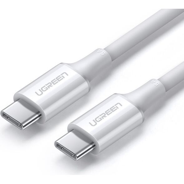 UGREEN US300 USB-C - USB-C Cable 1m white