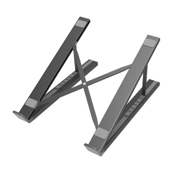 Choetech HUB-M48 7in1 Foldable Laptop Stand (black)