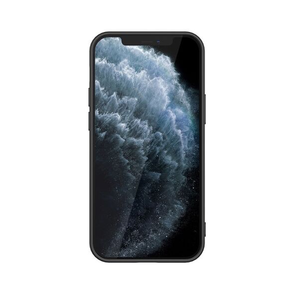 Nillkin Textured Apple iPhone 12 mini black