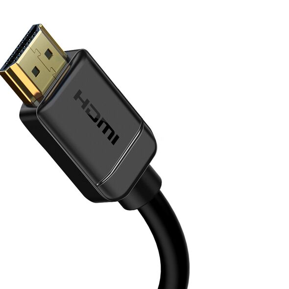 Baseus HDMI/HDMI 2.0 1080p 60Hz Cable 20m black