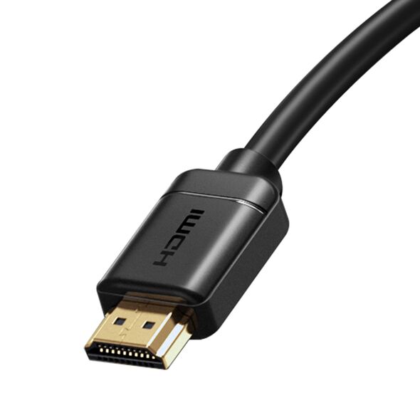 Baseus HDMI/HDMI 2.0 1080p 60Hz Cable 20m black