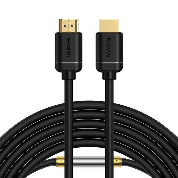 Baseus HDMI/HDMI 2.0 1080p 60Hz Cable 20m black