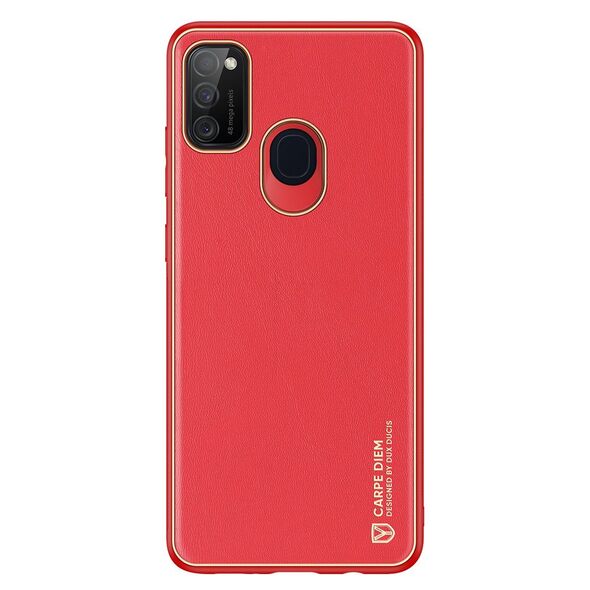 Dux Ducis Yolo Samsung Galaxy M30s red