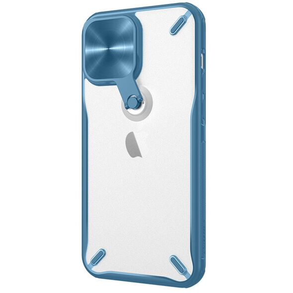 Nillkin Cyclops Apple iPhone 13 Pro blue