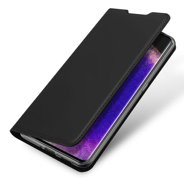 Dux Ducis Skin Pro Oppo Find X5 black