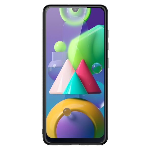 Dux Ducis Yolo Samsung Galaxy M30s black