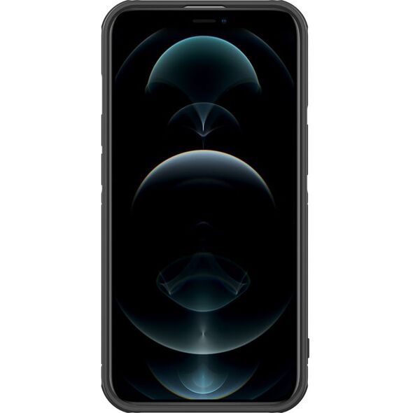 Nillkin Cyclops Apple iPhone 13 Pro Max Black