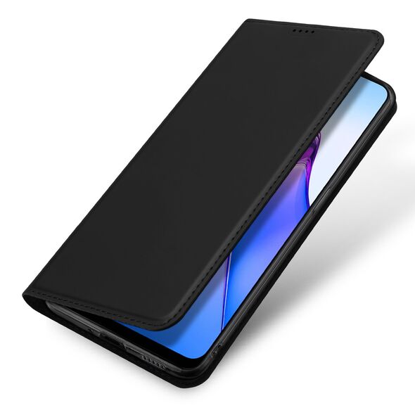 DuxDucis Skin Pro Oppo Reno 8 Pro black