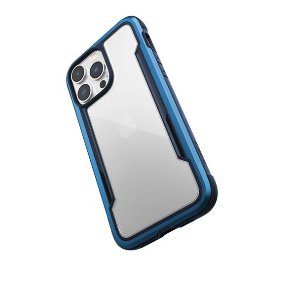 X-Doria Raptic Shield Apple iPhone 14 Pro Max (Marine Blue)