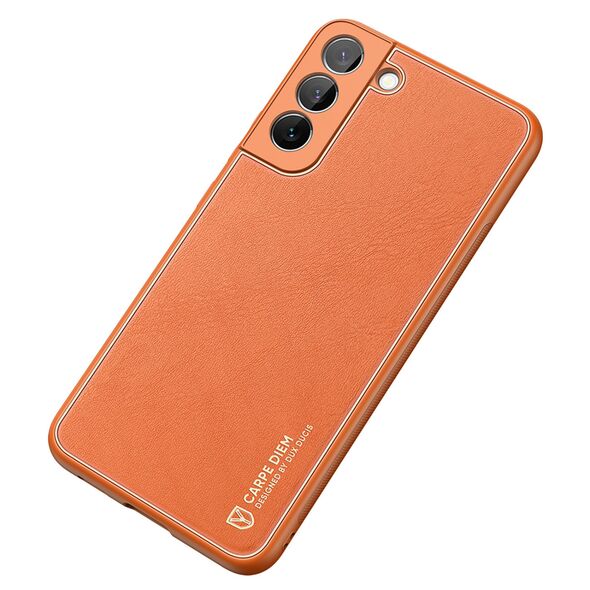 Dux Ducis Yolo Samsung Galaxy S22+ Plus orange