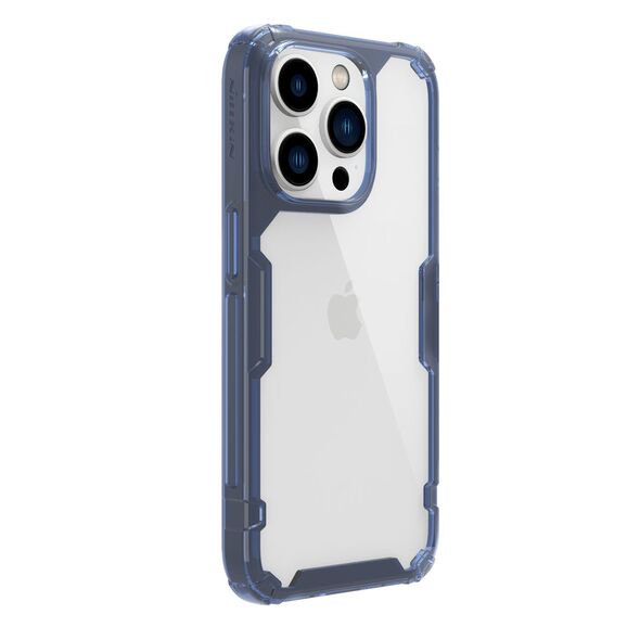 Nillkin Nature Pro Apple iPhone 14 Pro Max blue