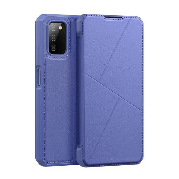 Dux Ducis Skin X Samsung Galaxy A03s blue