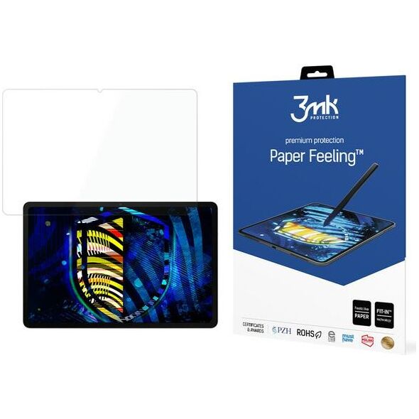 3MK PaperFeeling Samsung Galaxy Tab S8 11 [2 PACK]