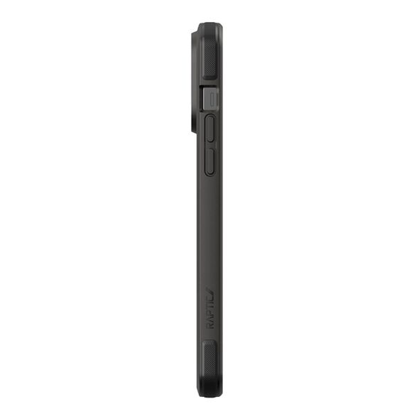 X-Doria Raptic Secure MagSafe Apple iPhone 14 Pro Max (Black)