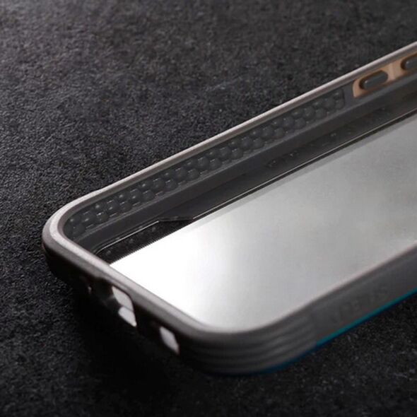 X-Doria Raptic Shield Apple iPhone 14 Pro (Iridescent)