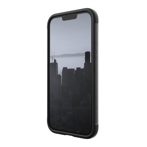 X-Doria Raptic Shield Apple iPhone 14 Plus / 15 Plus (Black)