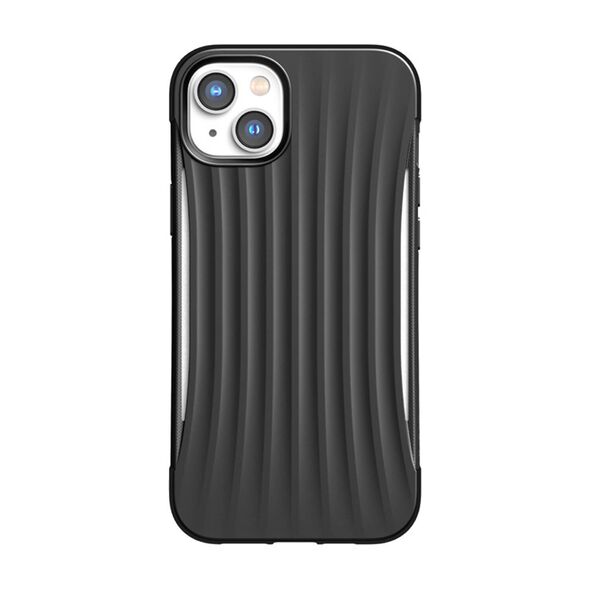 X-Doria Raptic Clutch Apple iPhone 14 Plus / 15 Plus (Black)