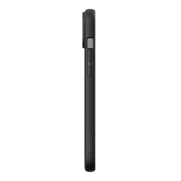 X-Doria Raptic Slim Apple iPhone 14 Plus / 15 Plus (Black)