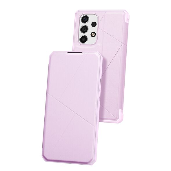 Dux Ducis Skin X Samsung Galaxy A73 pink