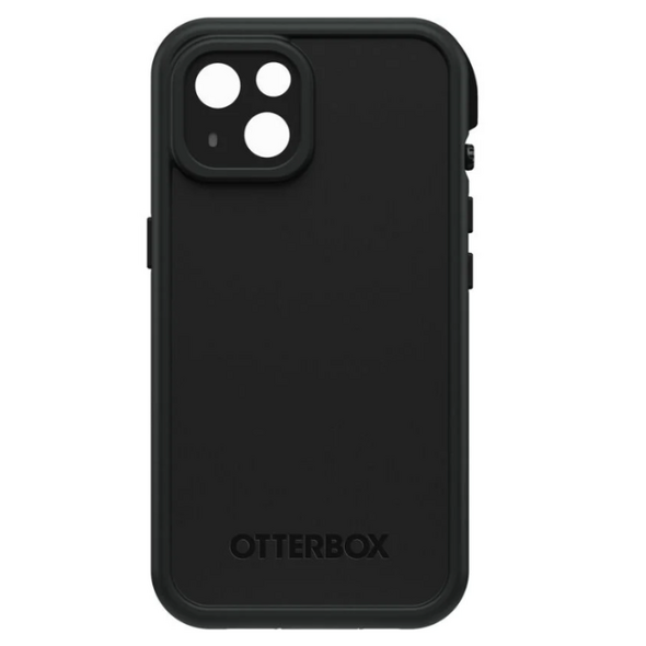 OtterBox Series FRE MagSafe Apple iPhone 14 (black)