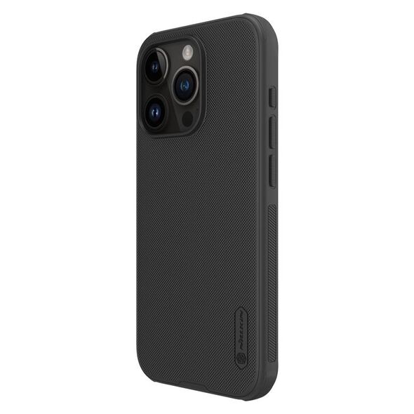 Nillkin Super Shield Pro Magnetic Apple iPhone 15 Pro black