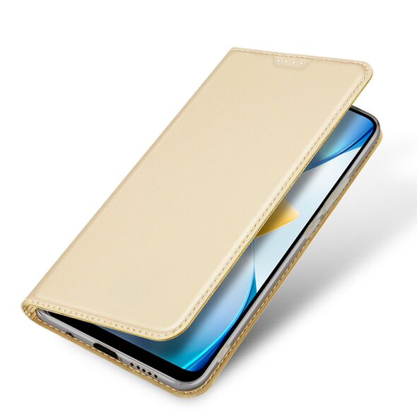 DuxDucis Skin Pro Xiaomi Poco C40 gold