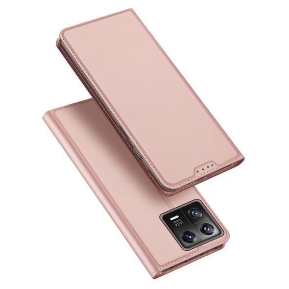 Dux Ducis Skin Pro Xiaomi 13 pink