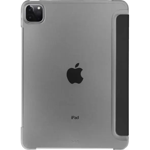 LAUT Huex Folio Apple iPad Pro 12.9 2020/2021/2022 (4, 5, 6 gen) (black)