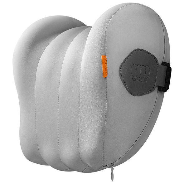 Baseus Comfort Ride Car Headrest Pillow (gray)