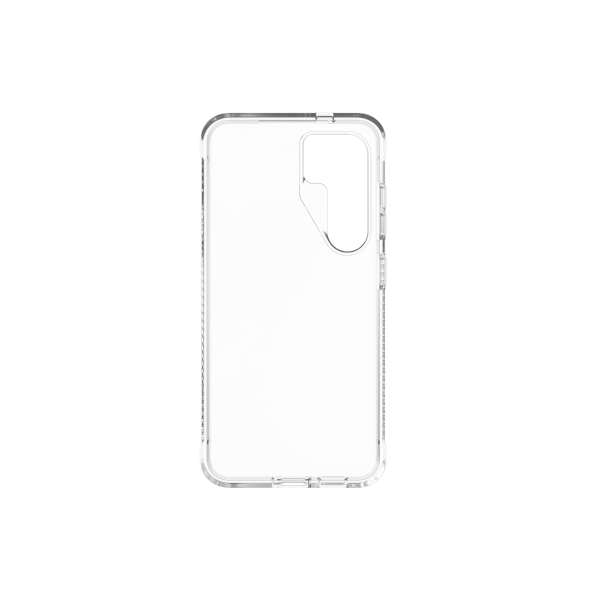 ZAGG Cases Luxe Samsung Galaxy S24 Clear