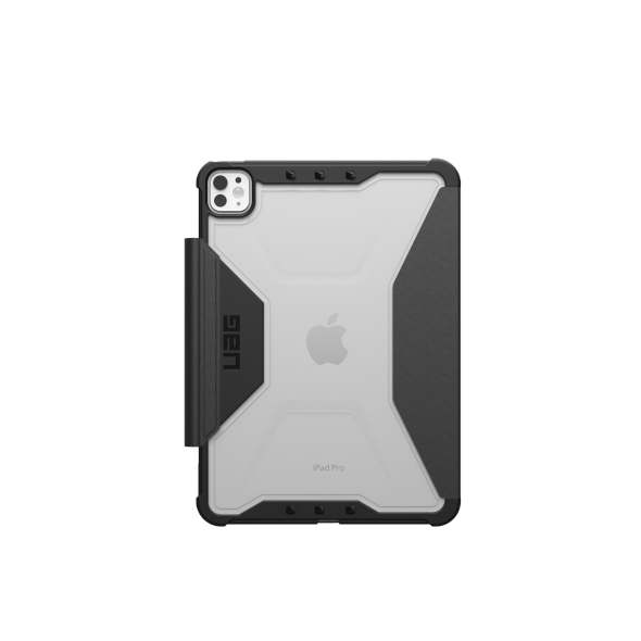 UAG Urban Armor Gear Plyo Apple iPad Pro 11" 2024 (5 gen) black/ice