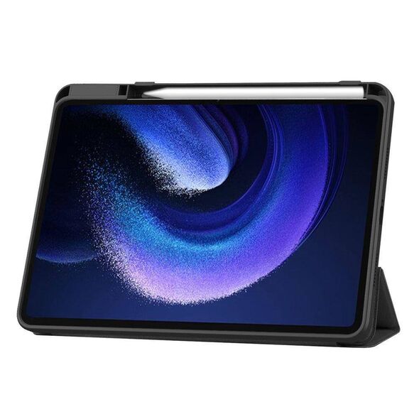 Case XIAOMI PAD 6 / 6 PRO Tech-Protect SC Pen black 9490713936696